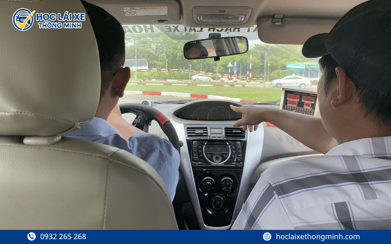 Điều kiện đăng ký học B2 tại Hậu Giang