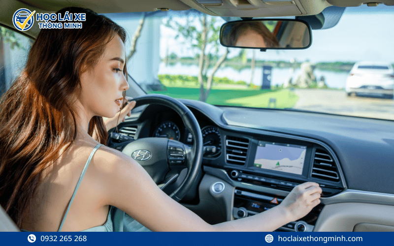 Điều kiện đăng ký học B2 tại Kiên Giang