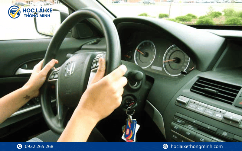 Điều kiện đăng ký học bằng B1 tại Khánh Hòa