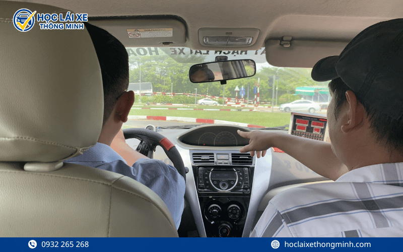 Điều kiện đăng ký khóa học B1 tại Sóc Trăng