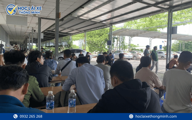 Điều kiện đăng ký học bằng B1 tại Vĩnh Long