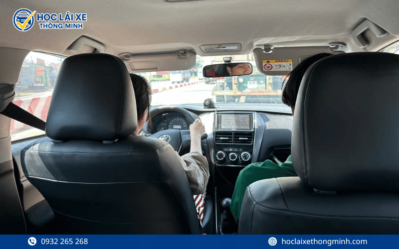 Điều kiện đăng ký học bằng B2 tại Cà Mau