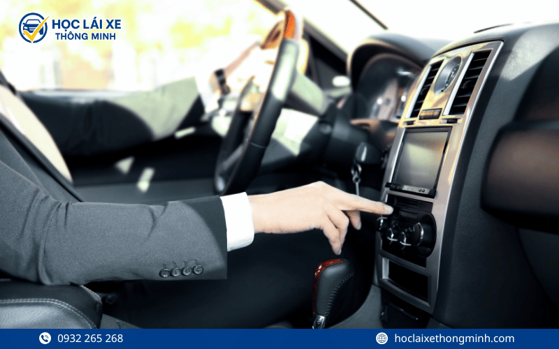 Điều kiện đăng ký học bằng B2 tại Phú Yên