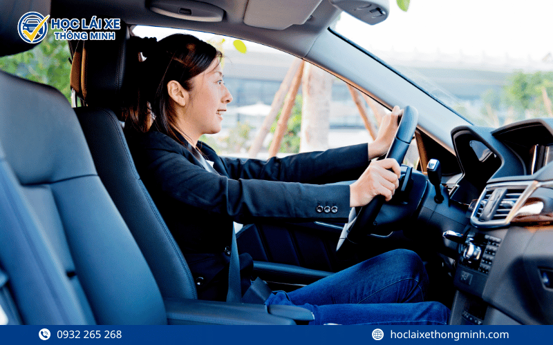 Điều kiện đăng ký học bằng B2 tại Sóc Trăng