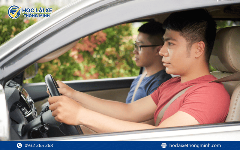 Điều kiện đăng ký học bằng B2 tại Vĩnh Long