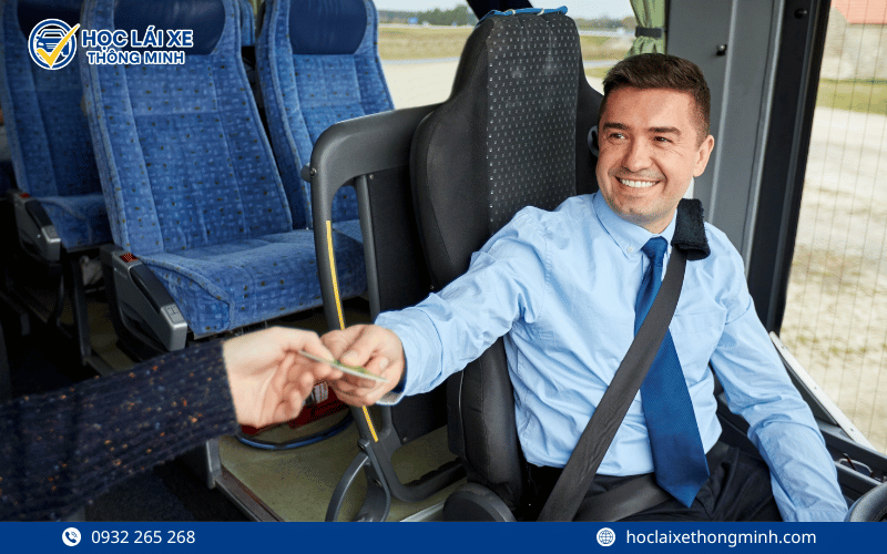 Điều kiện đăng ký học lái xe nâng hạng D