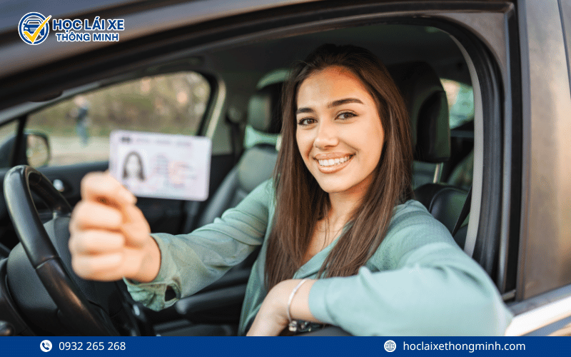 Điều kiện đăng ký học lái xe ô tô B2 tại Gia Lai