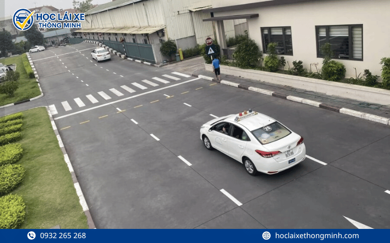 Điều kiện đăng ký khóa học bằng B1 tại Cà Mau