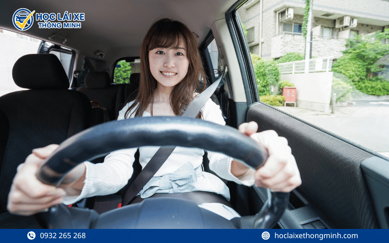 Điều kiện đăng ký khóa học bằng B1 tại Kiên Giang