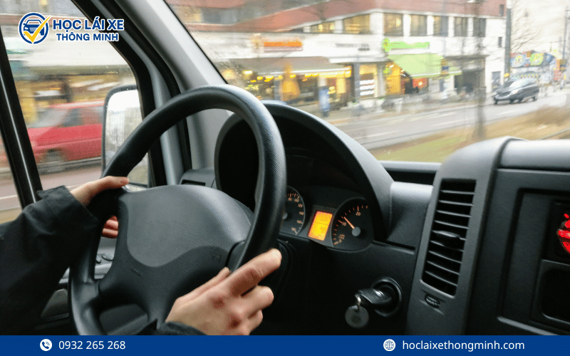 Điều kiện đăng ký khóa học bằng B2 tại Quảng Nam