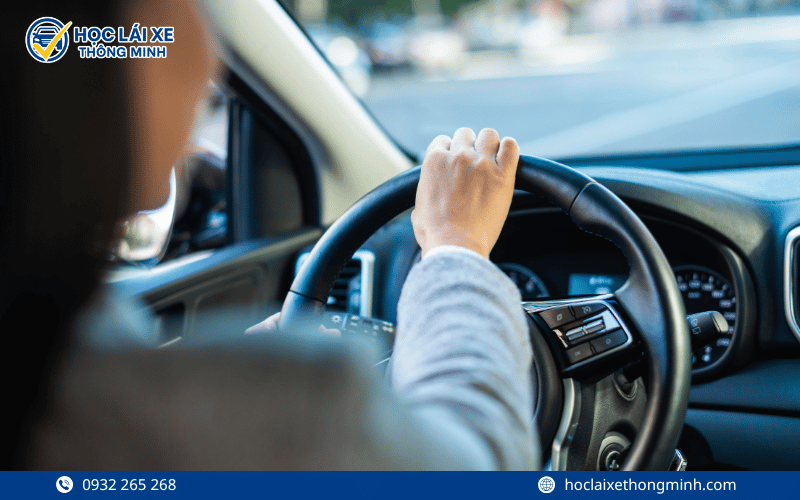 Giới thiệu khóa học lái xe ô tô B1 tại Bình Dương