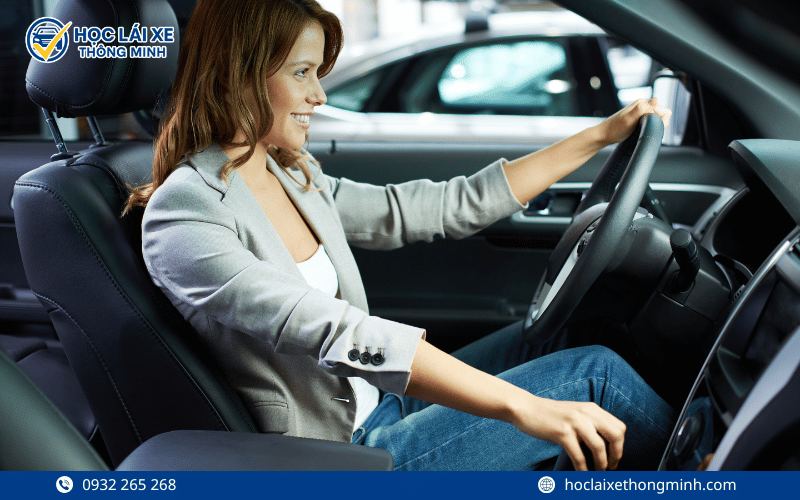 Giới thiệu về khóa học lái xe ô tô B1 tại Đà Nẵng