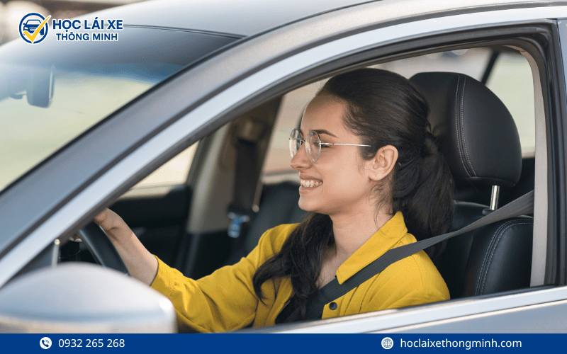 Giới thiệu về khóa học lái xe ô tô B1 tại Khánh Hòa