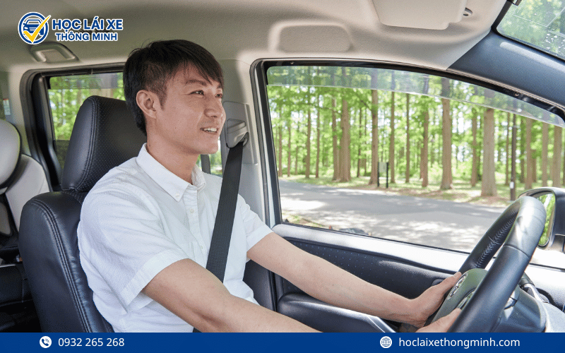 Giới thiệu về khóa học lái xe ô tô B1 tại Long An