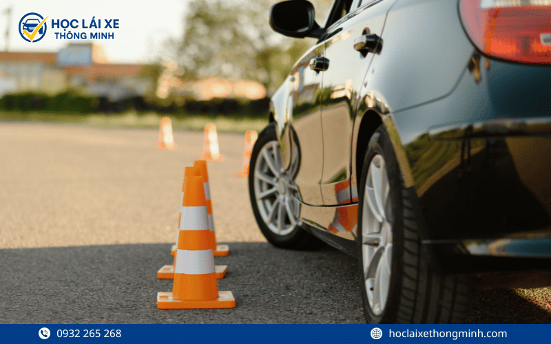 Giới thiệu về khóa học lái xe ô tô B1 tại Quảng Nam