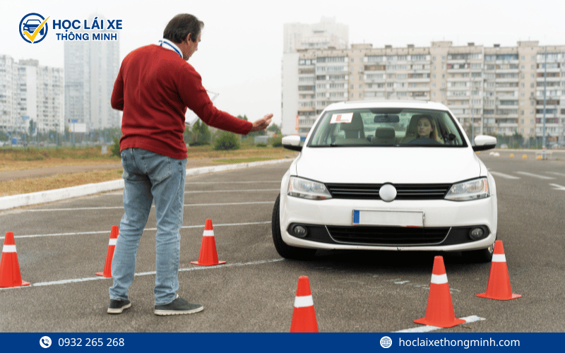 Giới thiệu về khóa học lái xe ô tô B1 tại Sóc Trăng