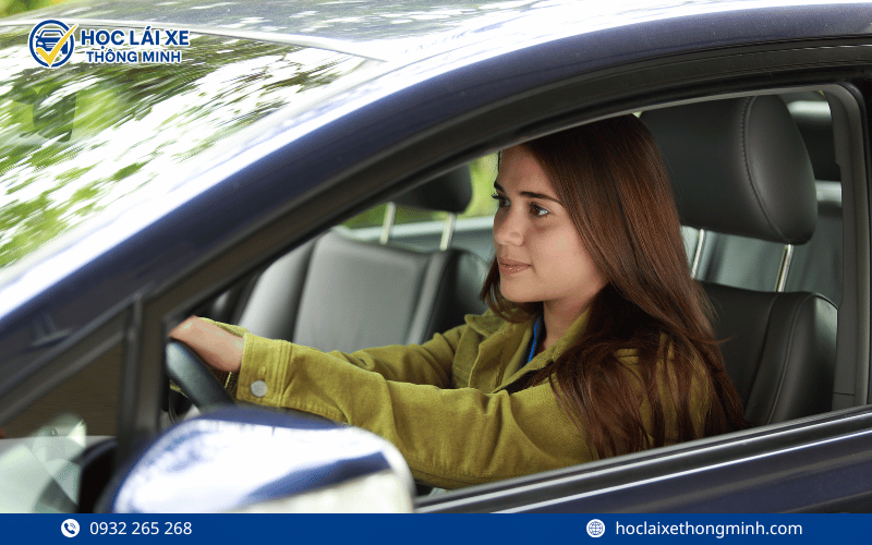 Giới thiệu về khóa học lái xe ô tô B1 tại TP.HCM