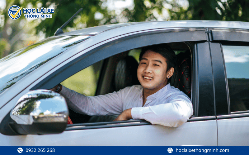 Giới thiệu về khóa học lái xe ô tô B1 tại Vĩnh Long