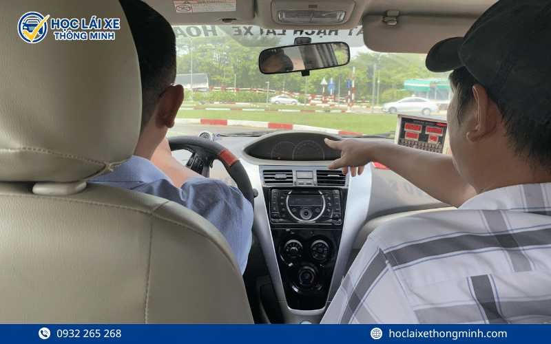 Giới thiệu về khóa học lái xe ô tô B2 tại Bạc Liêu