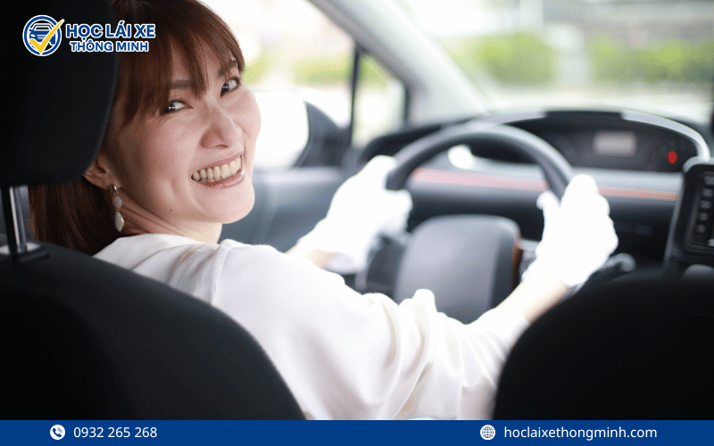 Giới thiệu về khóa học lái xe ô tô B2 tại Bình Dương