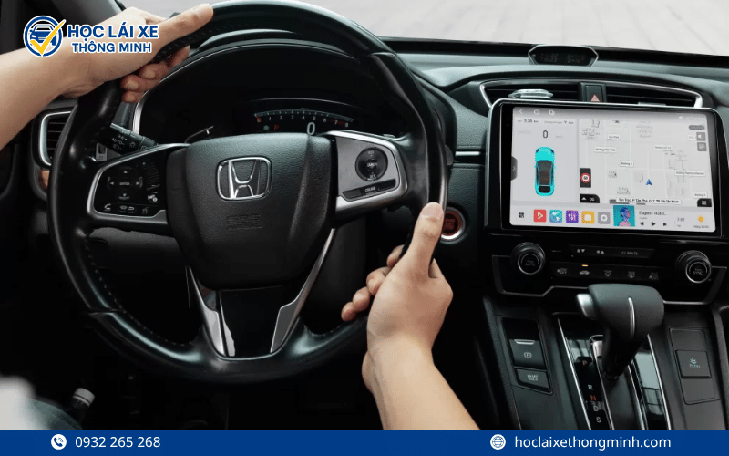 Giới thiệu về khóa học lái xe ô tô B2 tại Cần Thơ