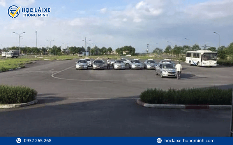 Giới thiệu về khóa học lái xe ô tô B2 tại Kon Tum