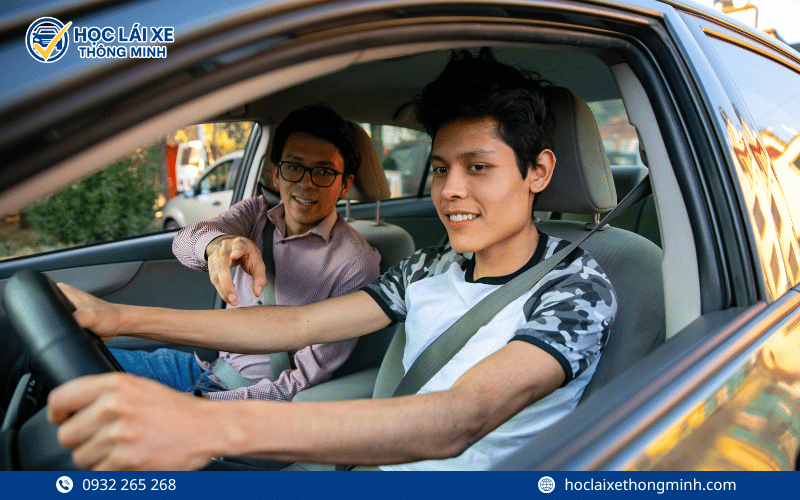 Giới thiệu về khóa học lái xe ô tô B2 tại Quảng Nam