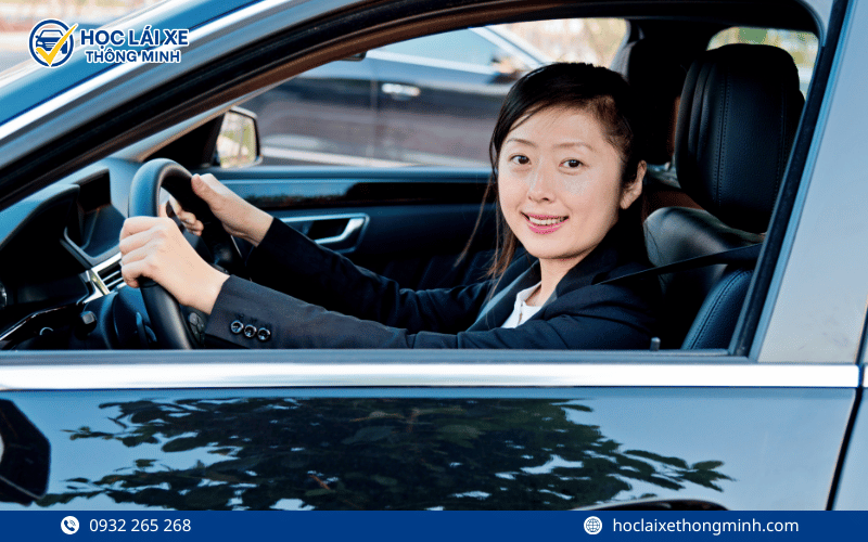 Giới thiệu về khóa học lái xe ô tô B2 tại Sóc Trăng