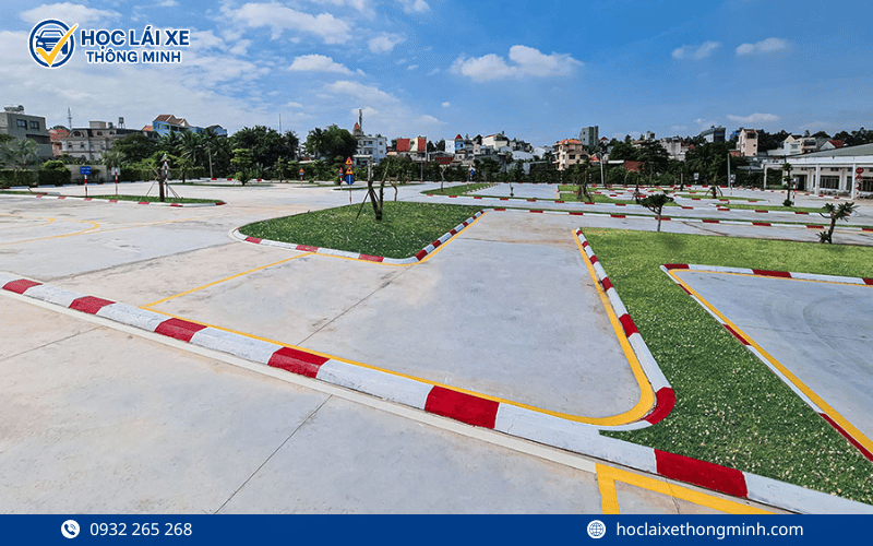 Giới thiệu về khóa học lái xe ô tô B2 tại Vĩnh Long
