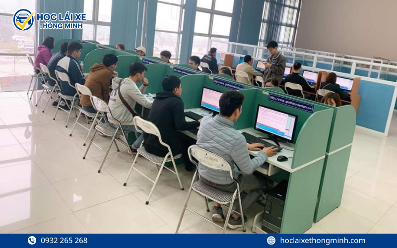 Giữ tâm lý thoải mái và ôn lại mẹo trước ngày thi