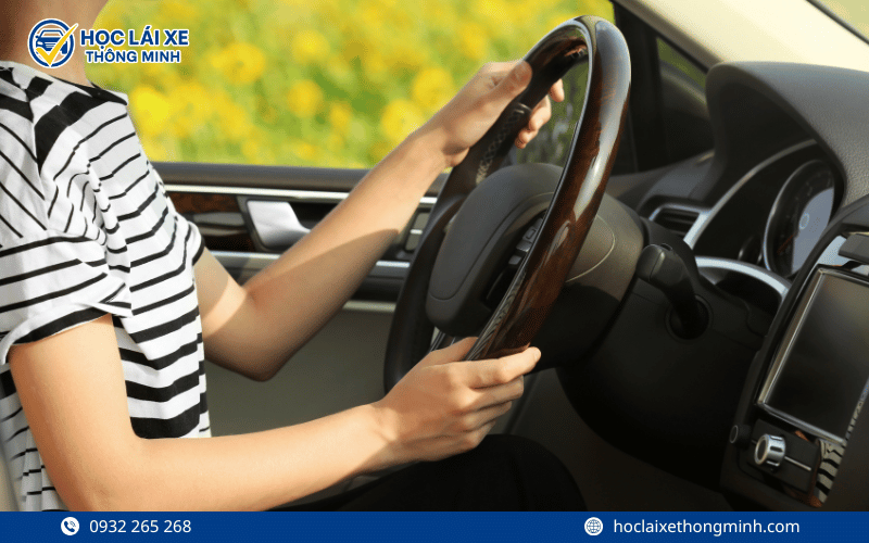 Học lái xe ô tô B1 tại Kon Tum