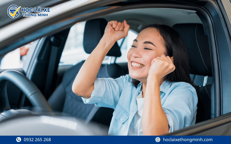 Học lái xe ô tô B2 tại Quảng Nam