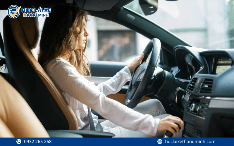 Học phí khóa học lái xe ô tô B1 tại Phú Yên