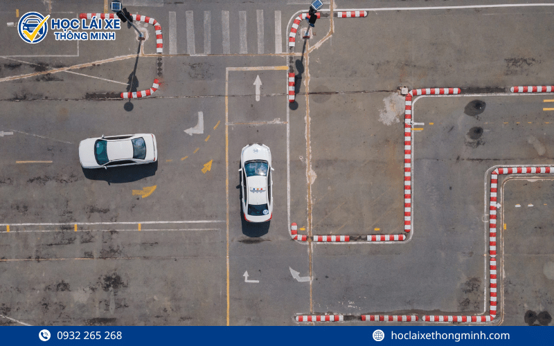 Học phí khóa học lái xe ô tô B1 tại Quảng Nam