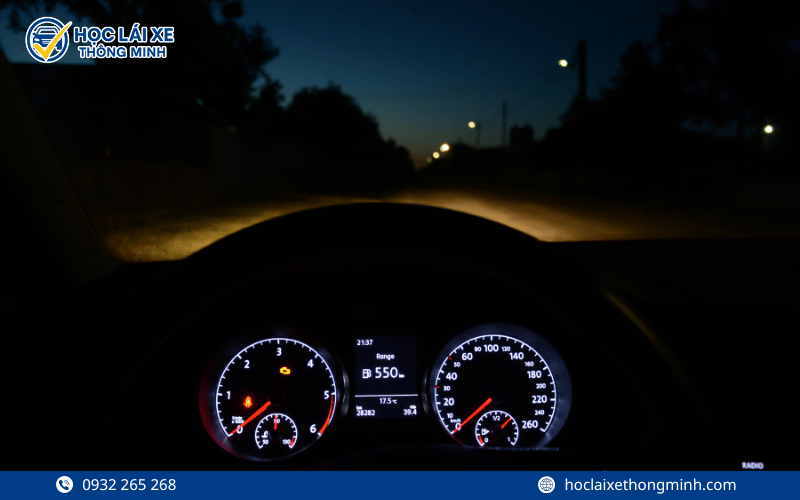 Học phí khóa học lái xe ô tô B1 tại Tây Ninh
