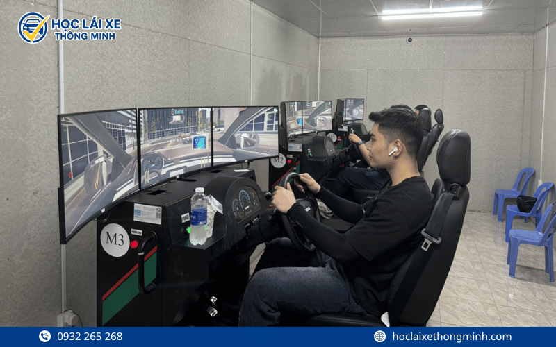 Học phí khóa học lái xe ô tô B2 tại Kon Tum