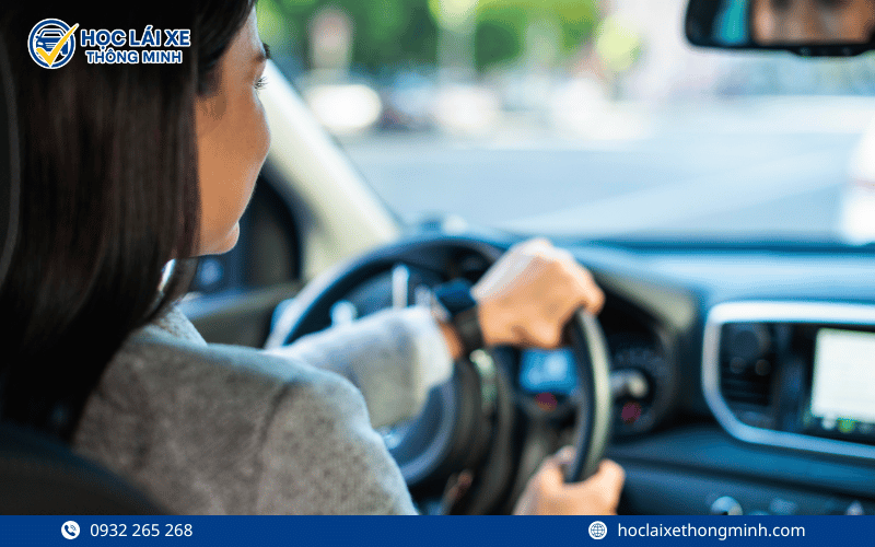 Học phí khóa học lái xe ô tô B2 tại Quảng Nam
