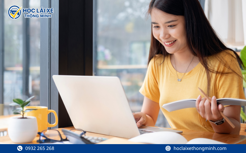 Học theo nhóm chủ đề và ghi nhớ bằng logic