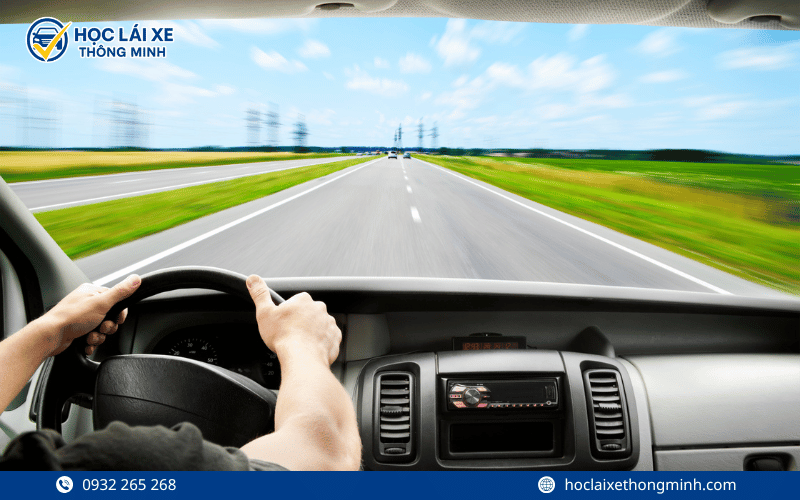 Không làm chủ tâm lý trong phòng thi