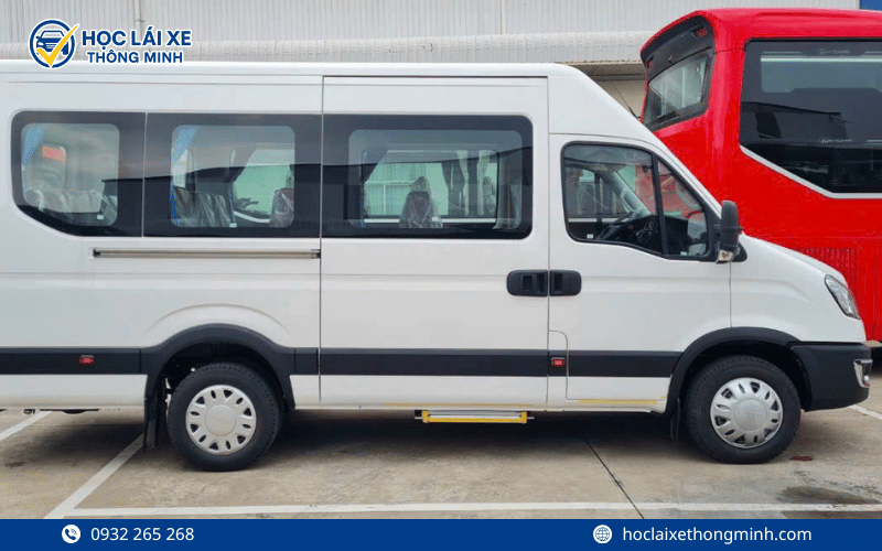 Lên kế hoạch học bằng D hợp lý