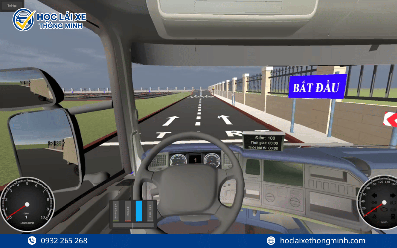 Lên kế hoạch học hợp lý