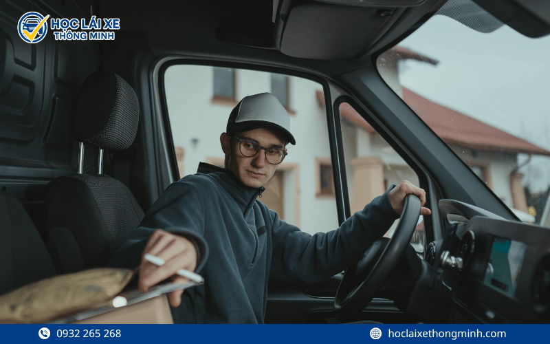 Lên kế hoạch học hạng C hợp lý