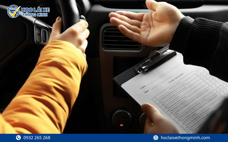 Lợi ích của khóa học lái xe ô tô hạng C tại Kon Tum