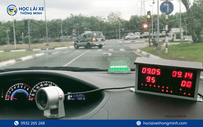 Lợi ích khi học lái xe ô tô B1 tại Bà Rịa - Vũng Tàu