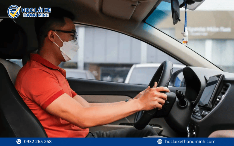 Lợi ích khi học lái xe ô tô B1 tại Bạc Liêu