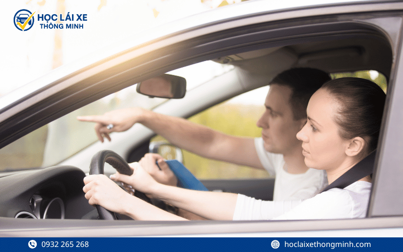 Lợi ích khi học lái xe ô tô B1 tại Bến Tre