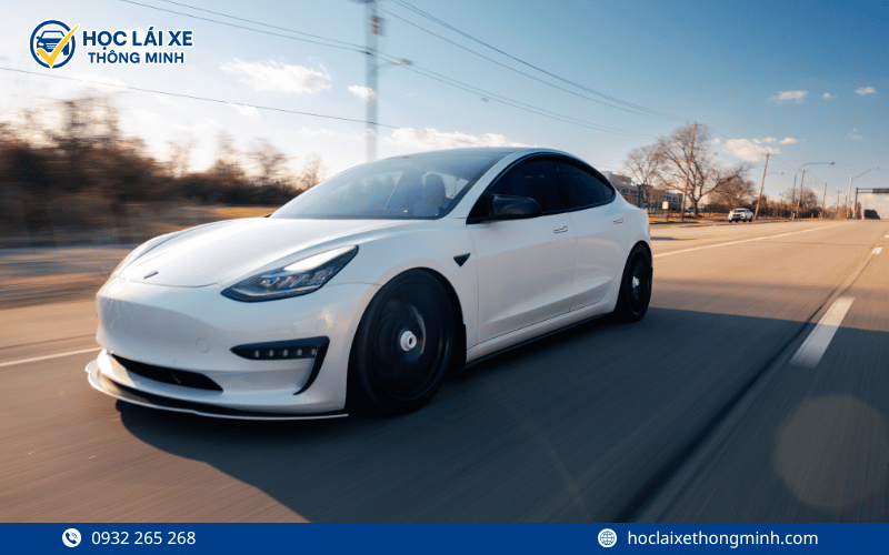 Lợi ích khi học lái xe ô tô B1 tại Bình Thuận