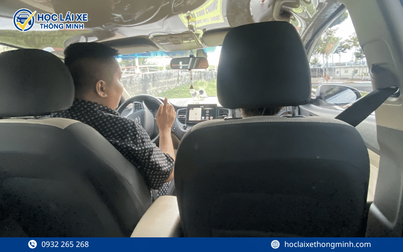 Lợi ích khi học lái xe ô tô B1 tại Cần Thơ