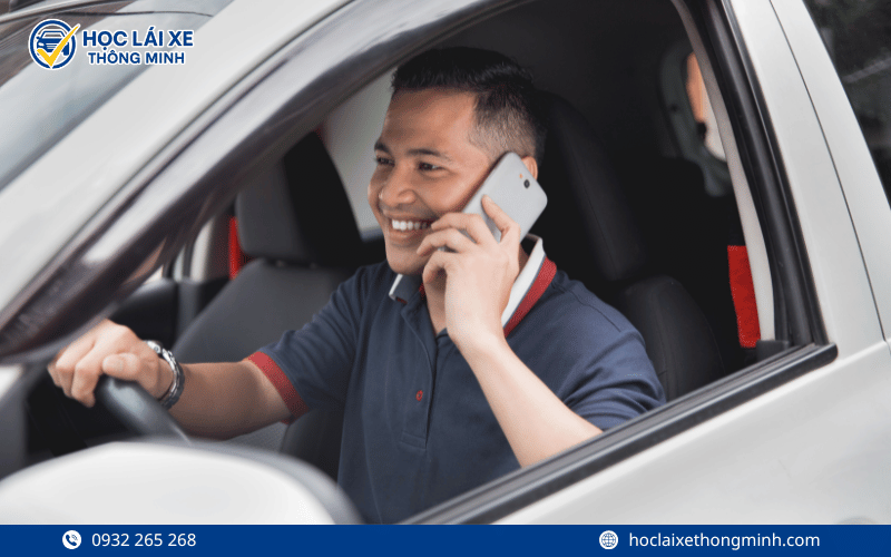 Lợi ích khi học lái xe ô tô B1 tại Đắk Lắk