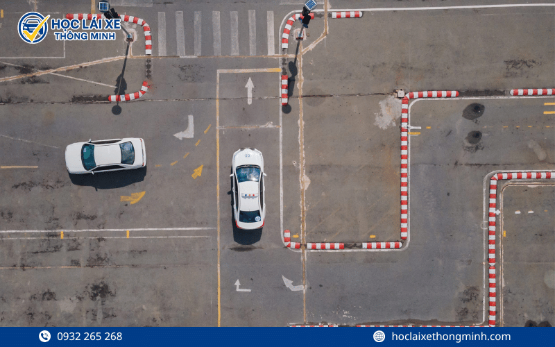 Lợi ích khi học lái xe ô tô B1 tại Đắk Nông